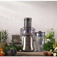Соковыжималка Sage SJE830BSS - Изображение №5 — Chaika Market