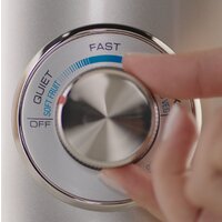 Соковыжималка Sage SJE830BSS - Изображение №3 — Chaika Market