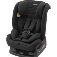Детское автокресло Indigo Reflex AY913 (черный) - Изображение №2 — Chaika Market