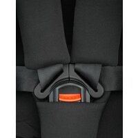 Детское автокресло Indigo Reflex AY913 (черный) - Изображение №9 — Chaika Market