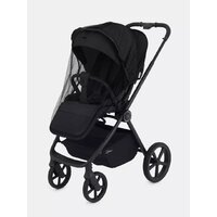 Универсальная коляска Rant Teo 2в1 RA120 (графит) - Изображение №29 — Chaika Market