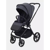 Универсальная коляска Rant Teo 2в1 RA120 (графит) - Изображение №20 — Chaika Market