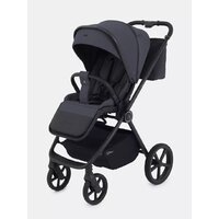 Универсальная коляска Rant Teo 2в1 RA120 (графит) - Изображение №19 — Chaika Market