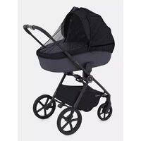 Универсальная коляска Rant Teo 2в1 RA120 (графит) - Изображение №27 — Chaika Market