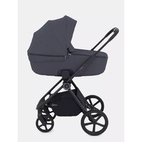 Универсальная коляска Rant Teo 2в1 RA120 (графит) - Изображение №18 — Chaika Market