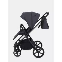 Универсальная коляска Rant Teo 2в1 RA120 (графит) - Изображение №22 — Chaika Market