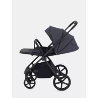 Универсальная коляска Rant Teo 2в1 RA120 (графит) - Изображение №23 — Chaika Market