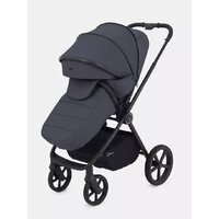 Универсальная коляска Rant Teo 2в1 RA120 (графит) - Изображение №21 — Chaika Market