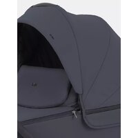 Универсальная коляска Rant Teo 2в1 RA120 (графит) - Изображение №24 — Chaika Market