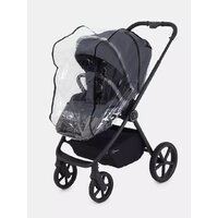 Универсальная коляска Rant Teo 2в1 RA120 (графит) - Изображение №28 — Chaika Market