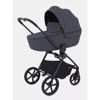 Универсальная коляска Rant Teo 2в1 RA120 (графит) - Изображение №17 — Chaika Market