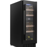 Винный шкаф MAUNFELD MBWC-56D17 - Изображение №4 — Chaika Market