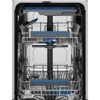 Встраиваемая посудомоечная машина Electrolux EEM63310L - Изображение №8 — Chaika Market