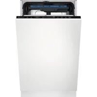 Встраиваемая посудомоечная машина Electrolux EEM63310L — Chaika Market