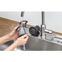 Встраиваемая посудомоечная машина Electrolux EEM63310L - Изображение №5 — Chaika Market