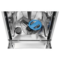 Встраиваемая посудомоечная машина Electrolux EEM63310L - Изображение №6 — Chaika Market