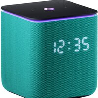 Умная колонка Яндекс Станция Миди (изумрудный) - Изображение №1 — Chaika Market