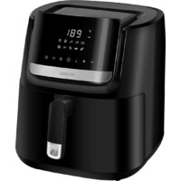 Аэрогриль (аэрофритюрница) Sencor SFR 6550BK — Chaika Market