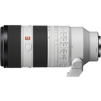 Объектив Sony FE 70-200 mm F2.8 GM OSS II - Изображение №2 — Chaika Market