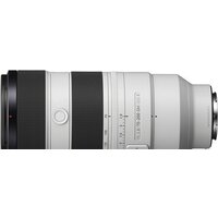 Объектив Sony FE 70-200 mm F2.8 GM OSS II - Изображение №3 — Chaika Market