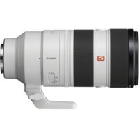 Объектив Sony FE 70-200 mm F2.8 GM OSS II - Изображение №5 — Chaika Market