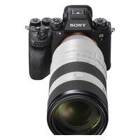 Объектив Sony FE 70-200 mm F2.8 GM OSS II - Изображение №18 — Chaika Market