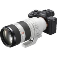 Объектив Sony FE 70-200 mm F2.8 GM OSS II - Изображение №15 — Chaika Market