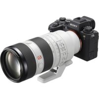 Объектив Sony FE 70-200 mm F2.8 GM OSS II - Изображение №17 — Chaika Market