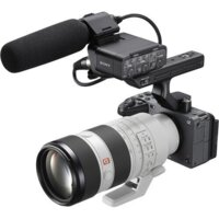 Объектив Sony FE 70-200 mm F2.8 GM OSS II - Изображение №16 — Chaika Market