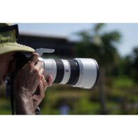 Объектив Sony FE 70-200 mm F2.8 GM OSS II - Изображение №22 — Chaika Market