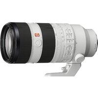 Объектив Sony FE 70-200 mm F2.8 GM OSS II — Chaika Market