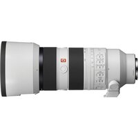 Объектив Sony FE 70-200 mm F2.8 GM OSS II - Изображение №4 — Chaika Market