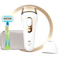 Фотоэпилятор Braun Silk-expert Pro 5 PL5152 — Chaika Market