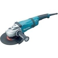 Угловая шлифмашина Makita GA9040SF01 — Chaika Market