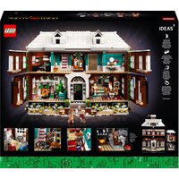 Конструктор LEGO Ideas 21330 Один дома - Изображение №4 — Chaika Market