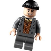 Конструктор LEGO Ideas 21330 Один дома - Изображение №16 — Chaika Market