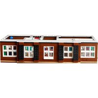 Конструктор LEGO Ideas 21330 Один дома - Изображение №15 — Chaika Market