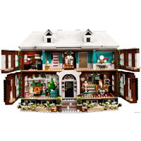 Конструктор LEGO Ideas 21330 Один дома - Изображение №7 — Chaika Market