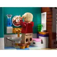 Конструктор LEGO Ideas 21330 Один дома - Изображение №29 — Chaika Market