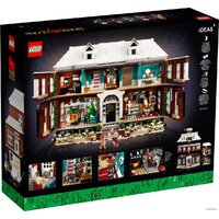 Конструктор LEGO Ideas 21330 Один дома - Изображение №2 — Chaika Market