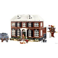 Конструктор LEGO Ideas 21330 Один дома - Изображение №5 — Chaika Market