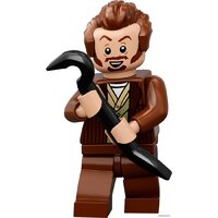 Конструктор LEGO Ideas 21330 Один дома - Изображение №14 — Chaika Market