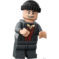 Конструктор LEGO Ideas 21330 Один дома - Изображение №12 — Chaika Market