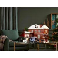 Конструктор LEGO Ideas 21330 Один дома - Изображение №48 — Chaika Market