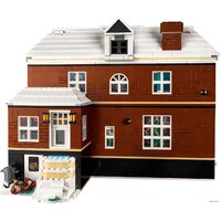 Конструктор LEGO Ideas 21330 Один дома - Изображение №20 — Chaika Market