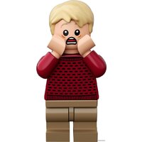 Конструктор LEGO Ideas 21330 Один дома - Изображение №18 — Chaika Market