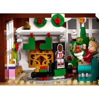 Конструктор LEGO Ideas 21330 Один дома - Изображение №31 — Chaika Market