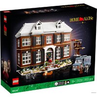 Конструктор LEGO Ideas 21330 Один дома — Chaika Market