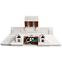 Конструктор LEGO Ideas 21330 Один дома - Изображение №9 — Chaika Market