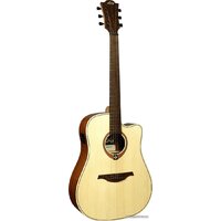 Электроакустическая гитара LAG Tramontane 70 T70DCE — Chaika Market